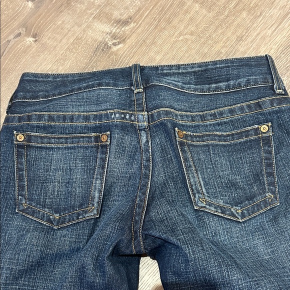 RL Classic Blue Denim Jeans - Picture 12 of 14